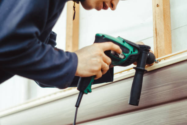 Best Custom Trim and Detailing for Siding  in Bel Air, MD
